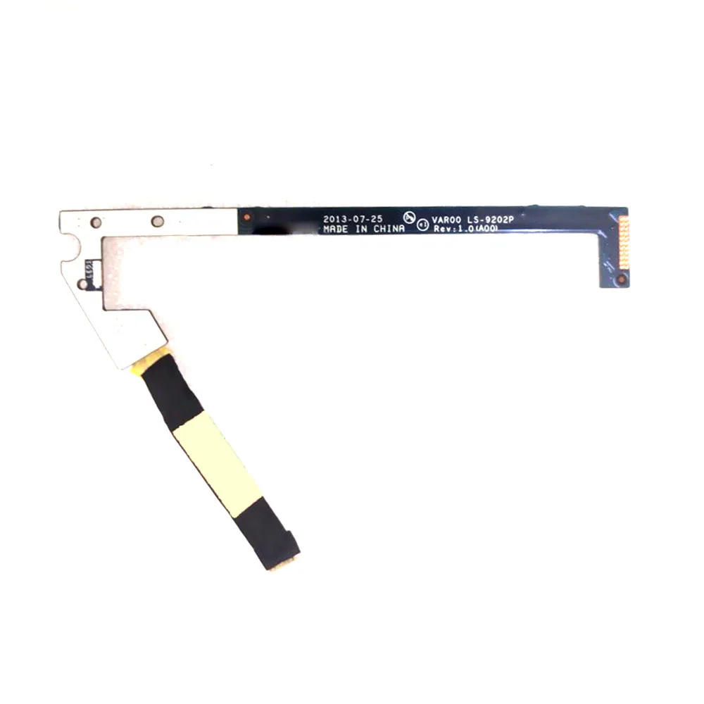Laptop Lighting Board For Alienware M14X R3 0R94MR R94MR LS-9202P