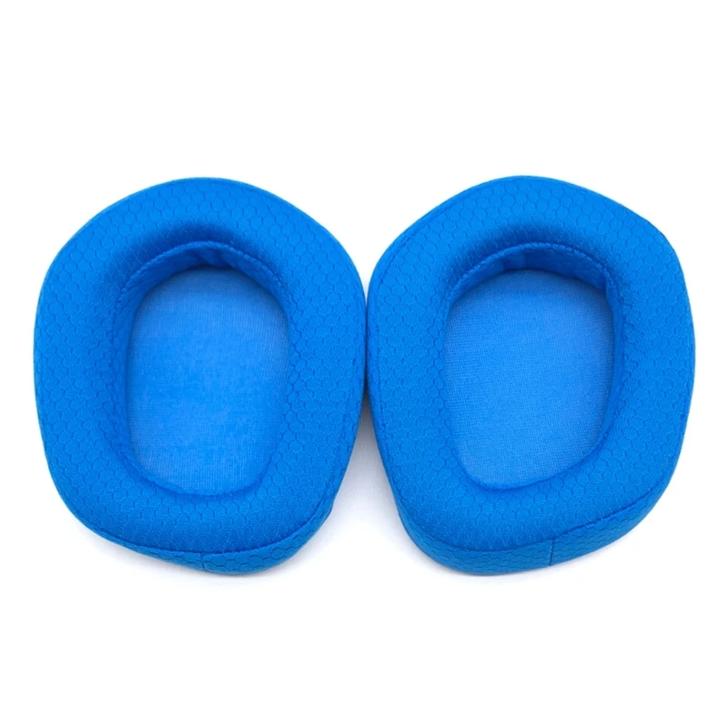 イヤーマフ G335 G733 ヘッドフォンソフトスポンジイヤーパッドケースカバーイヤーパッドイヤホンクッションドロップシップ