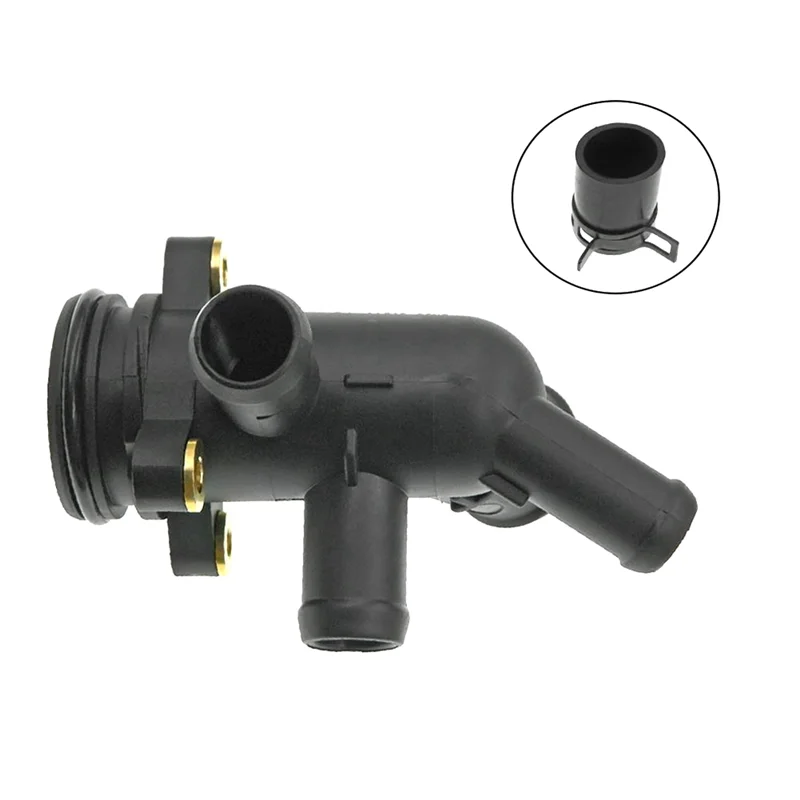 Classy-BK3Q-8A544-AC ปั๊มน้ํา Maniford ท่อน้ําสําหรับ Ford Transit Ranger 3.2L 2.2D Tdci BK3Q8A544AC