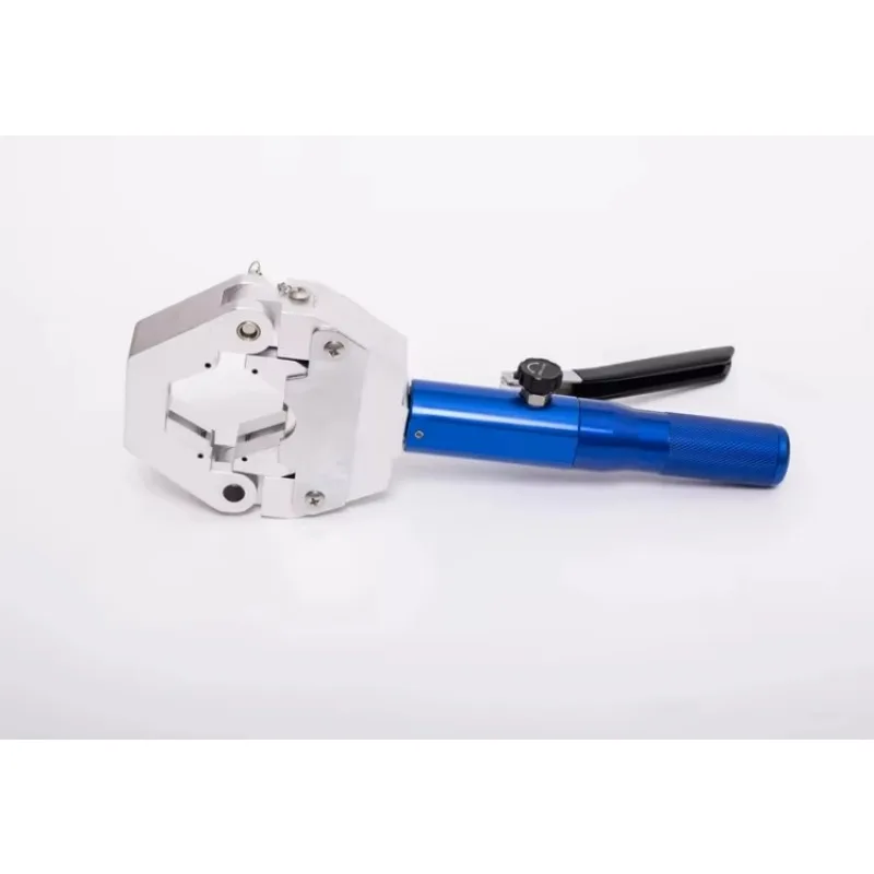 FS-7842 Strumento per crimpare tubi idraulici manuali Tubo AC automatico Tubo idraulico per riparazione tubi dell'aria condizionata