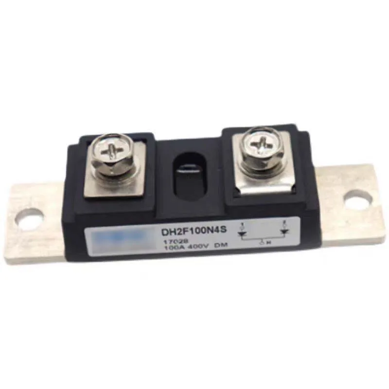 Module IGBT DH2F100N4S DH2F150N4S DH2F200N4S MPJC2CA100U40 MPJC2CA150U40 MPJC2CA200U40