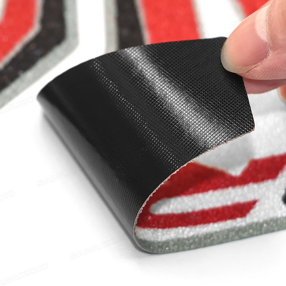 

Fit for BMW S1000RR 2015 -2018 Motorcycle Anti Slip Frosted Fuel Gas Tank Pad