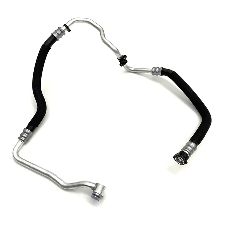 خرطوم تبريد زيت محرك السيارة لملحقات BMW F07 F12 F13 17227589510