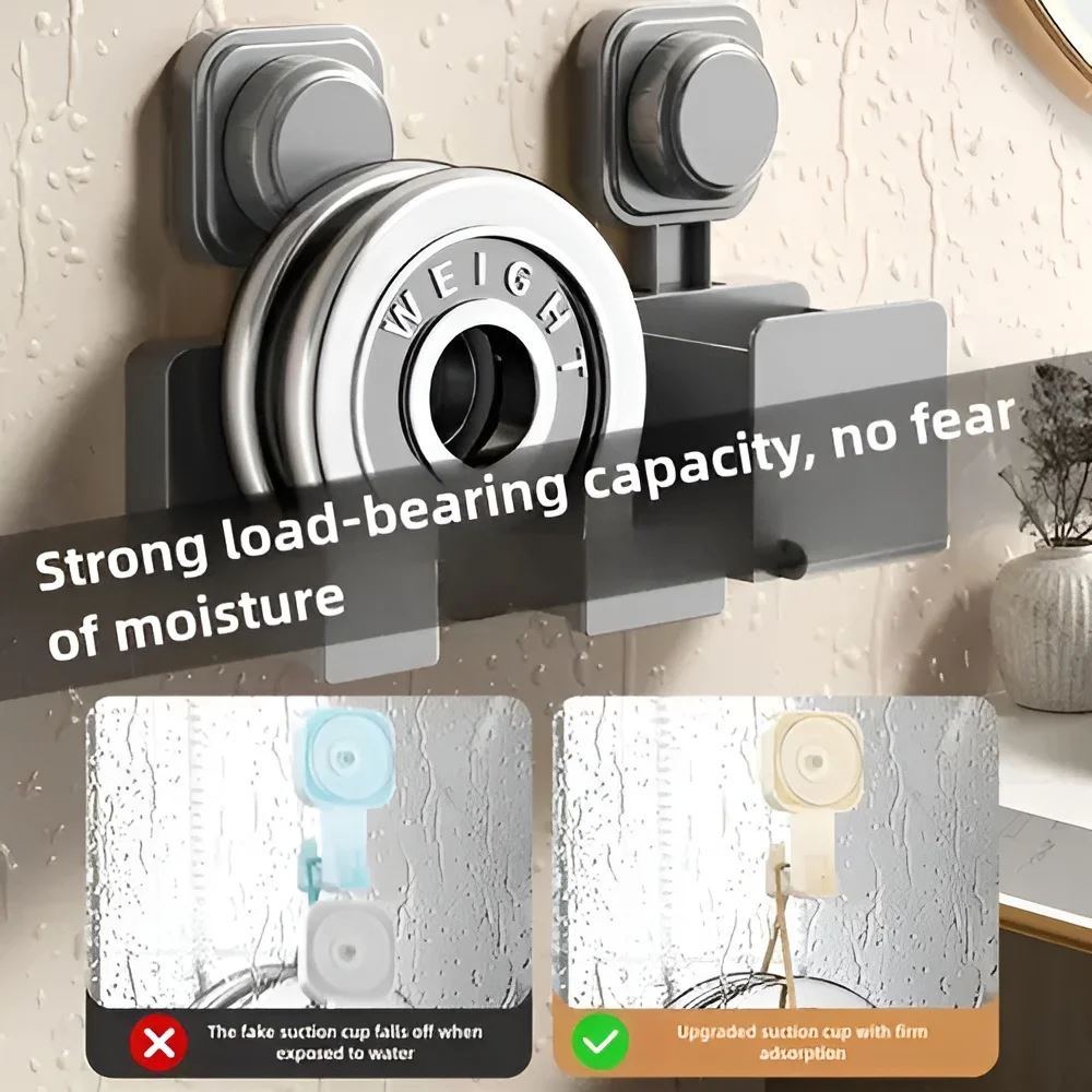 1 قطعة حامل منفاخ الرف اكسسوارات الحمام مجفف الشعر حامل جدار مجفف مهد مستقيم حامل مجفف شعر صندوق منظم