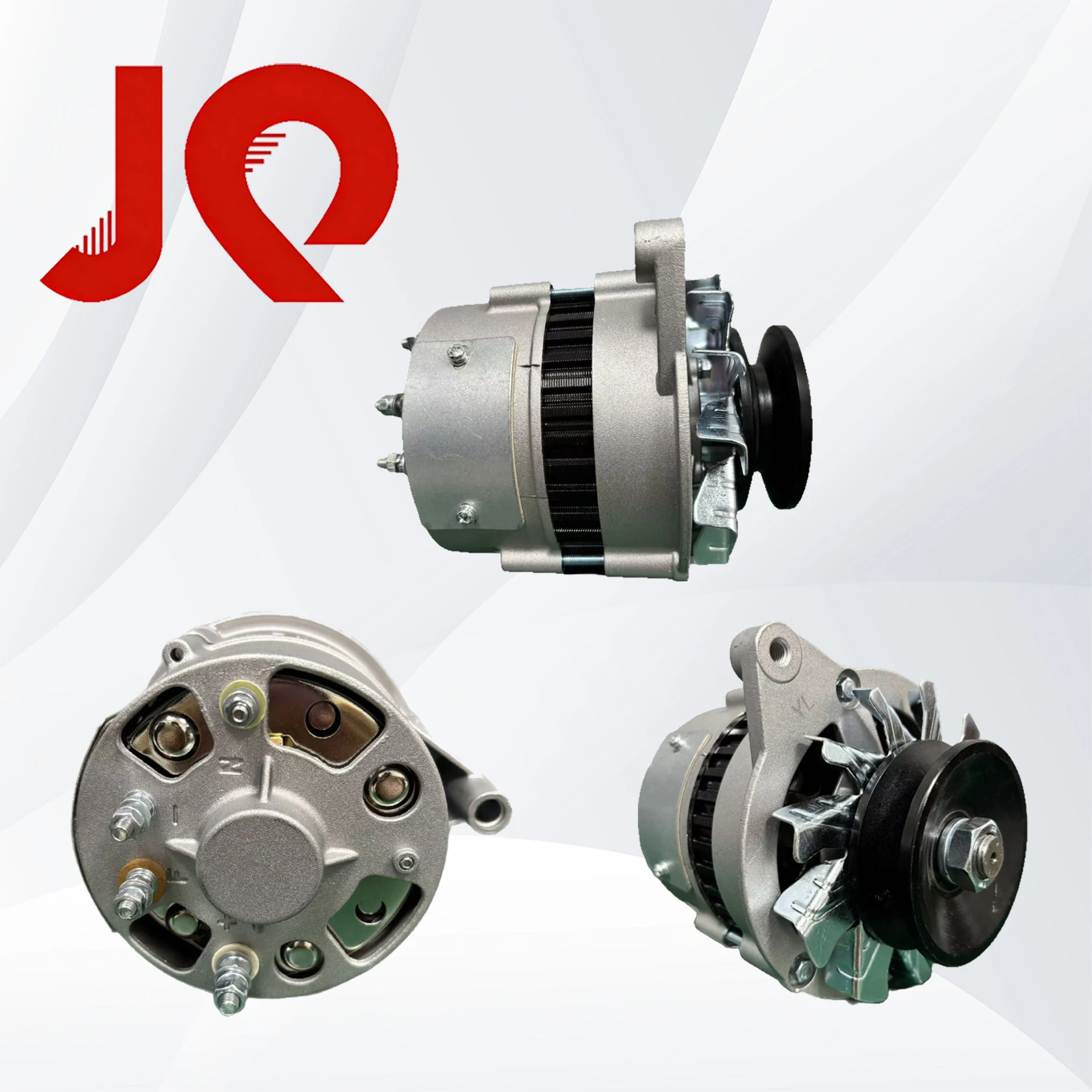 

Generator suitable for forklift Jiangchai Yangdong JF11A ALQ9211LC ALQ3211RB ALQ3211WA 1-3432-25W