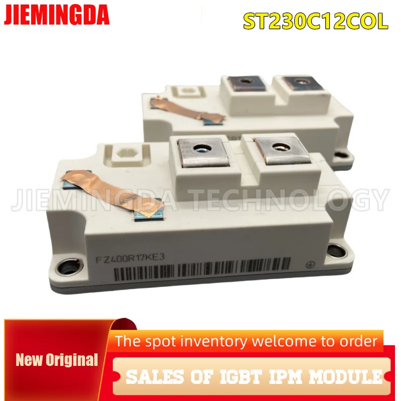 

FZ400R17KE3 FZ600R12KP4 FZ800R12KE3 FZ900R12KP4 SKM800GA126D SKM600GA12T4 IGBT Module NEW ORIGINAL IN STOCK