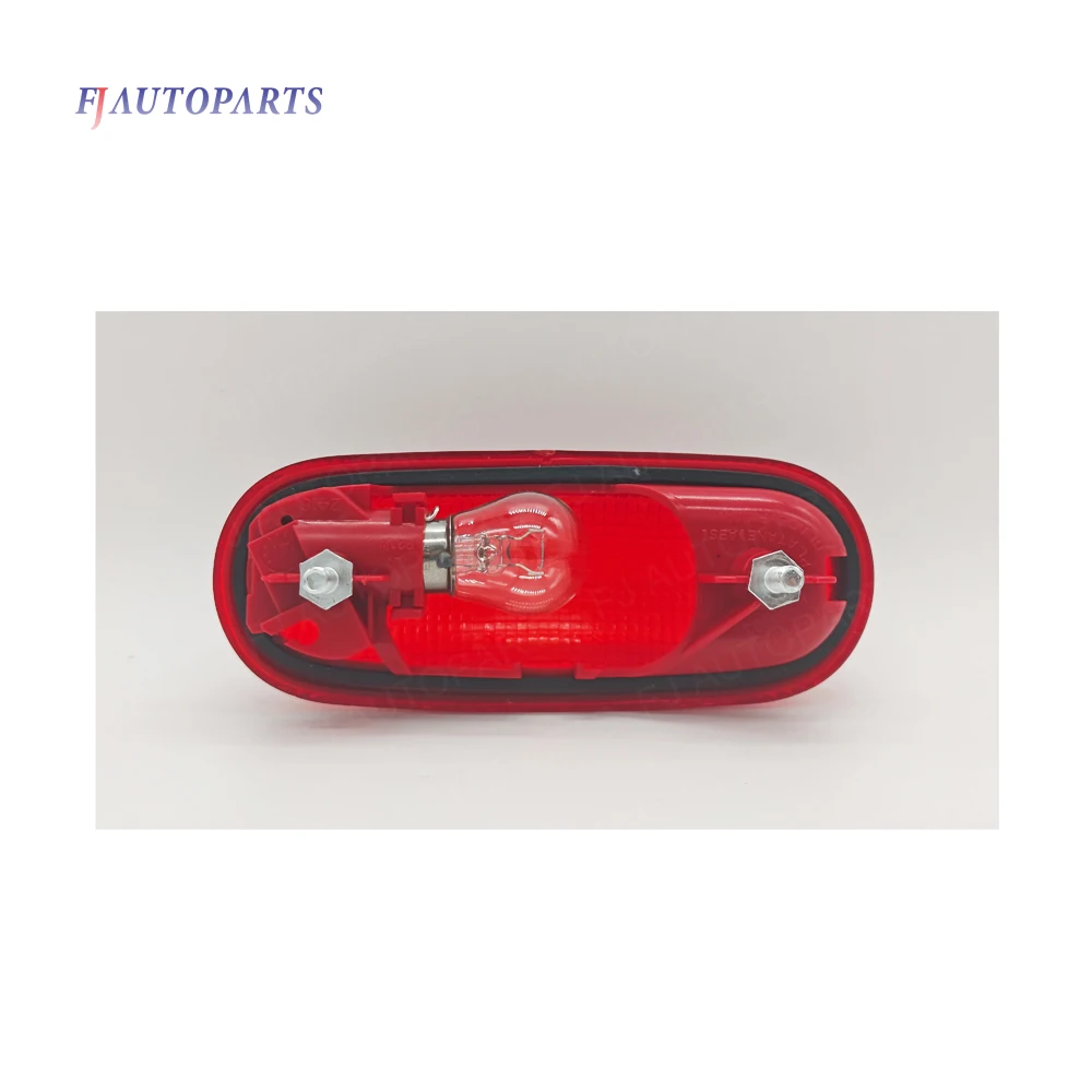 Third Brake Stop Light Fits Renault Kangoo I (1997-2007) 7700308721