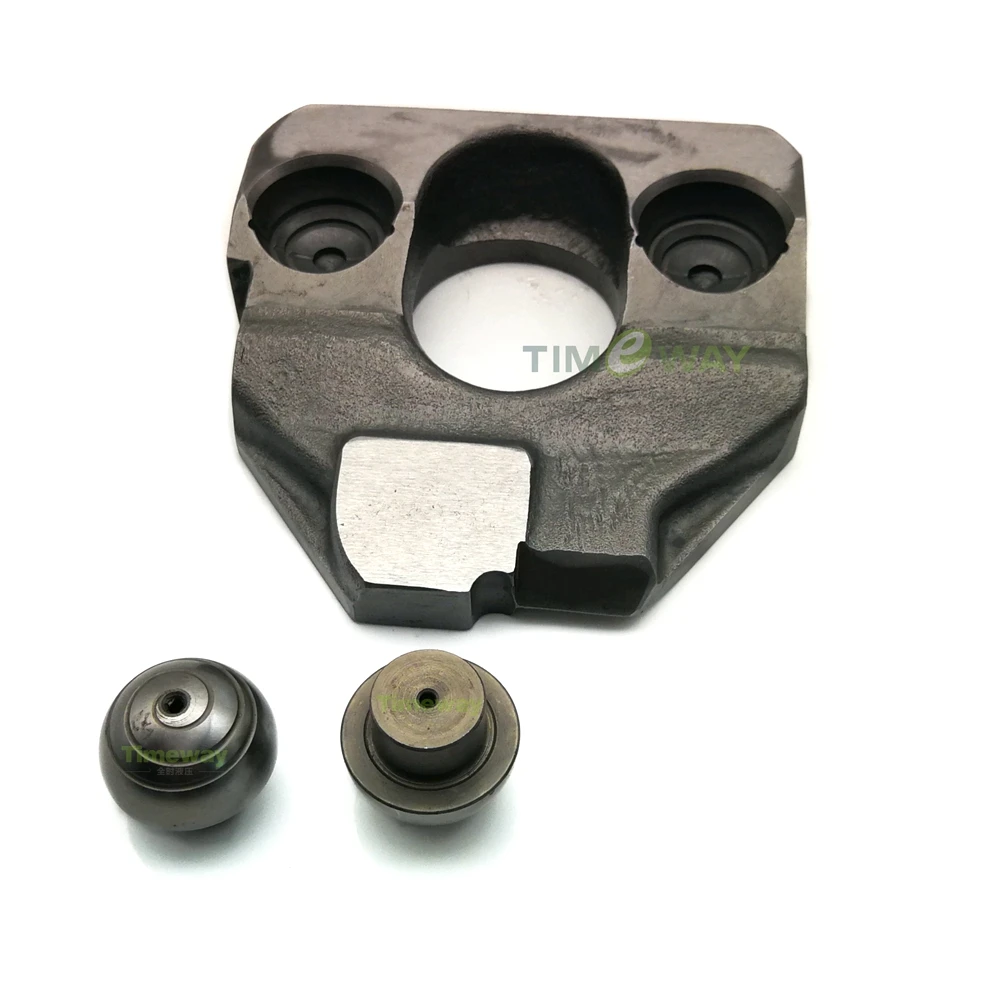 

Komatsu PC55 Excavator Main Pump Parts Repair Kits PC55 Pump Repair Kits