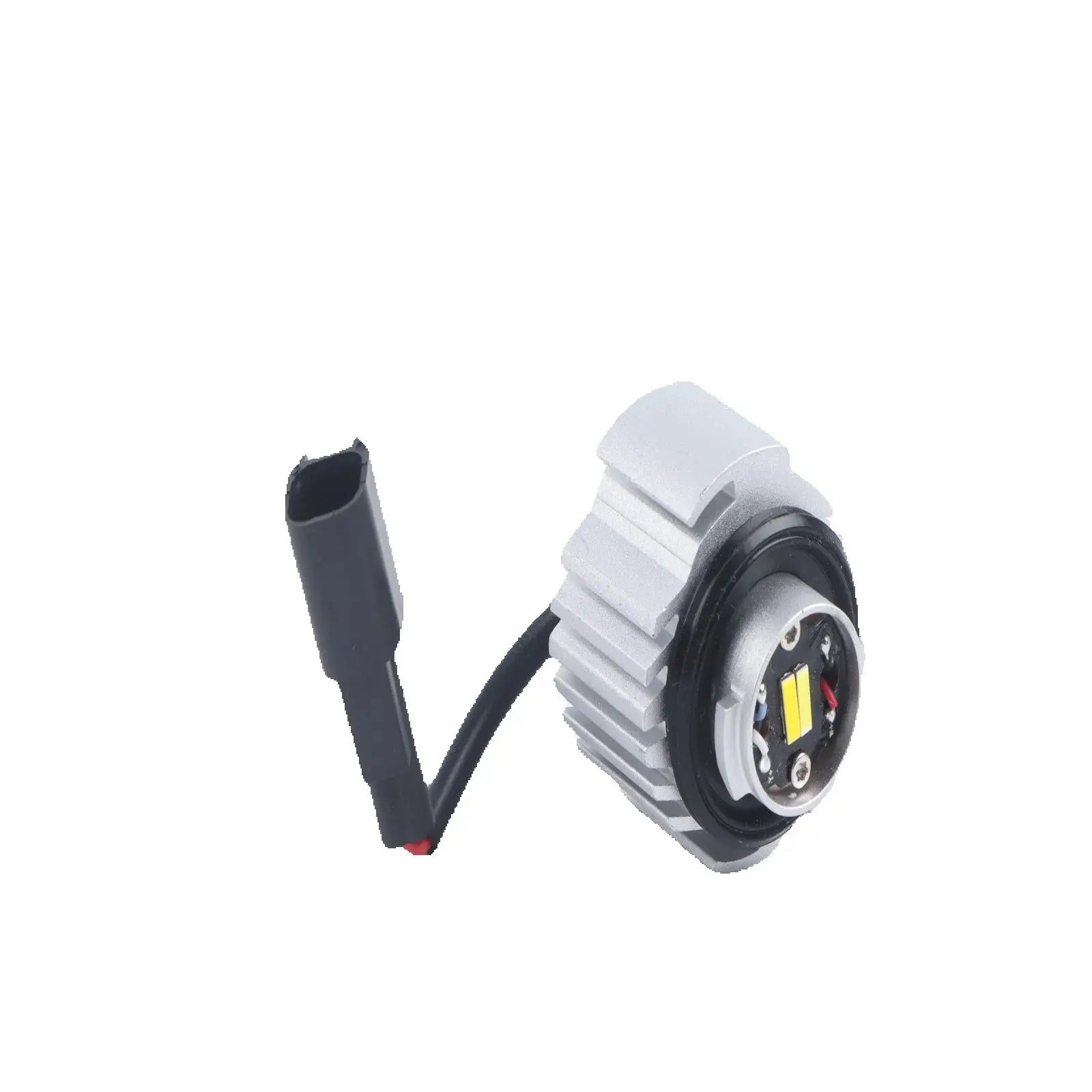 

Dual Color L1B LED Fog Light Bulb FOR Honda Civic Accord CR-V 2020+ 12W 4500LM