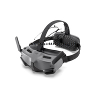Original DJI Goggles Integra Motion Combo With RC Motion 2 for FPV Drone Accessories