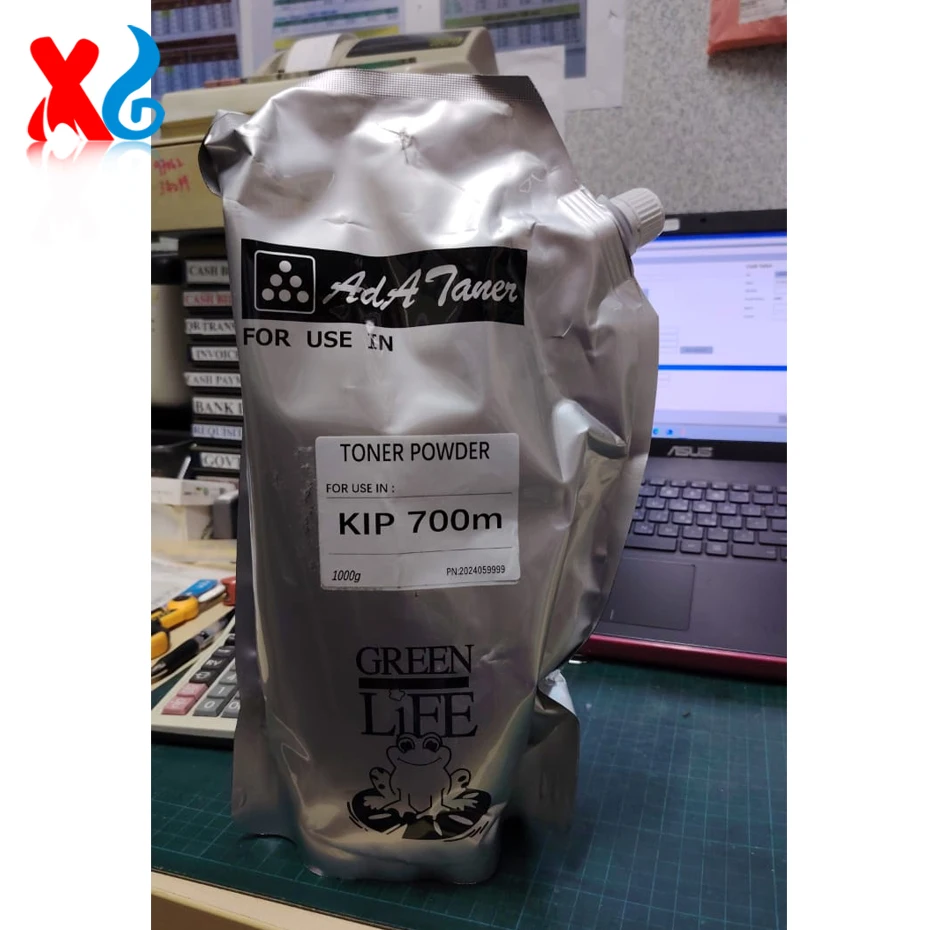 

Toner Powder for KIP 700 770