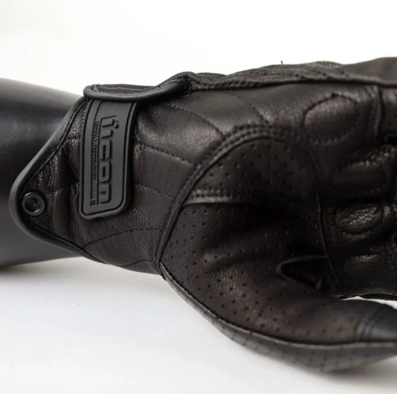 Motorcycle Gloves Men Women Moto Leather Carbon Cycling Winter Motorbike Motorcross Motor A2554982