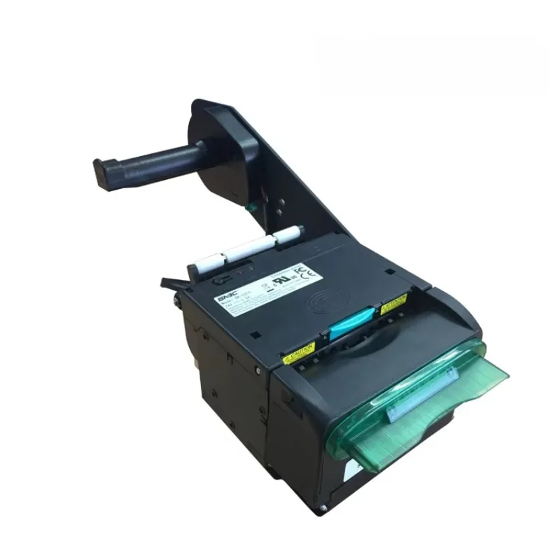 KT800 Automatic Paper Cutting Gaming Machine Kiosk Printer 80mm Thermal Printing For Vending System
