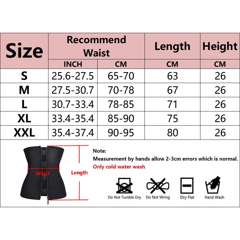 النساء الخصر المتقلب مشد حزام النمذجة الأشرطة محدد شكل الجسم المشدات الكولومبية مدرب خصر ملابس داخلية رياضة البطن التخسيس المشدات #4