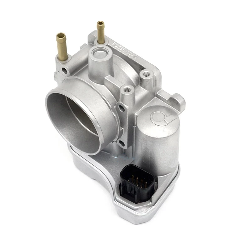 5WS91703 09128518 Genuine Throttle Body ForOPEL ASTRA	2001-2005 1.8 16V