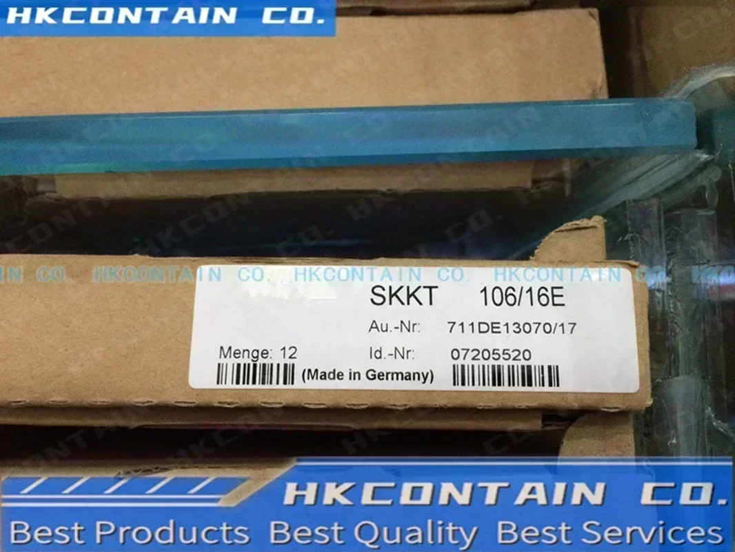 New Skkt106/02E/04E…