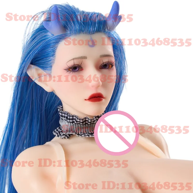 MRL 1.25 Ling Big Tits Hentai Sex Doll Realistic Vagina Sex Toy Sexdoll Anime Dolls Silicone Realistic Erotic Sexy Toy for Men