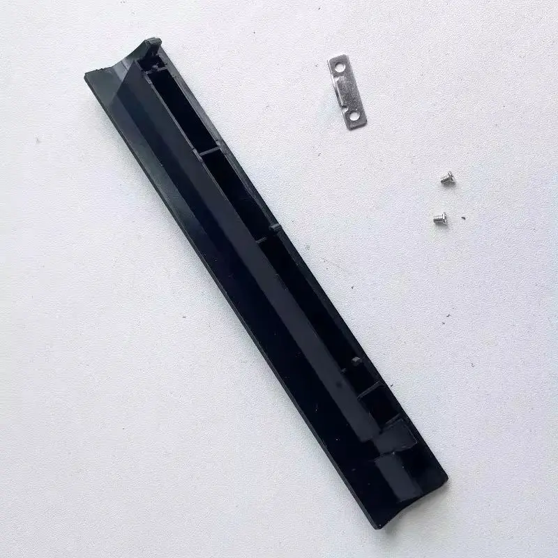 

ODD Optical Drive Bezel Panel Faceplate Cover Tail Mounting Metal Hook Bracket for Acer Aspire E5-572 E5-572G