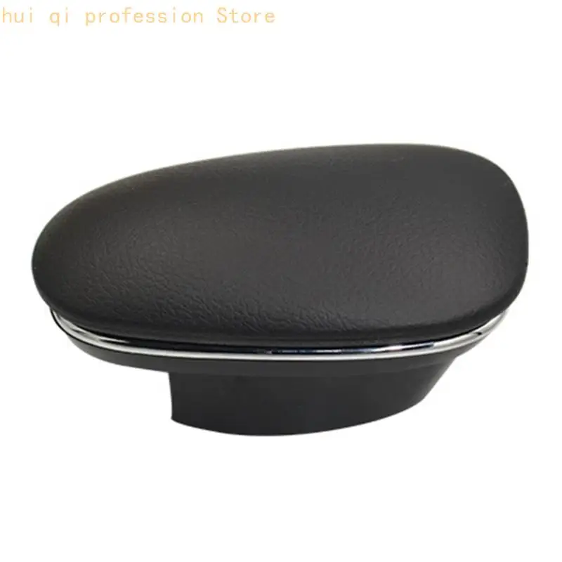 Auto-Mittelkonsolen-Protektoren decken Armlehnenbox-Kissen für S300 S320 S350 H8WE ab – Detail 9