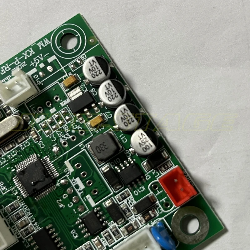 5X5 LED Matrix Main Board Driver Board Stage LED Bar Light