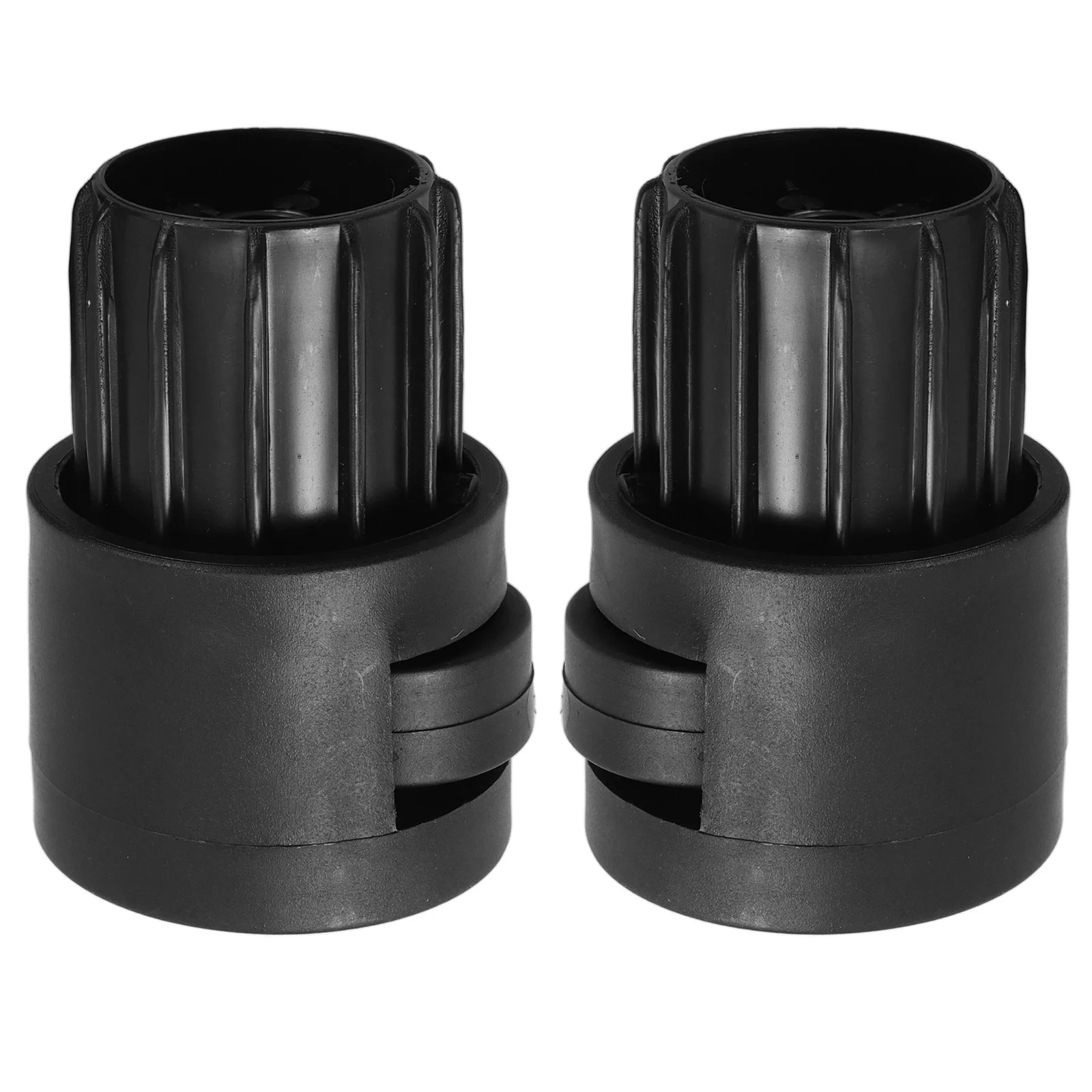 

2pcs Chair Feet Protectors Heavy Duty Caster Cups For Fitness Equipment Floor Protectors Non-Slip Pads Furniture For