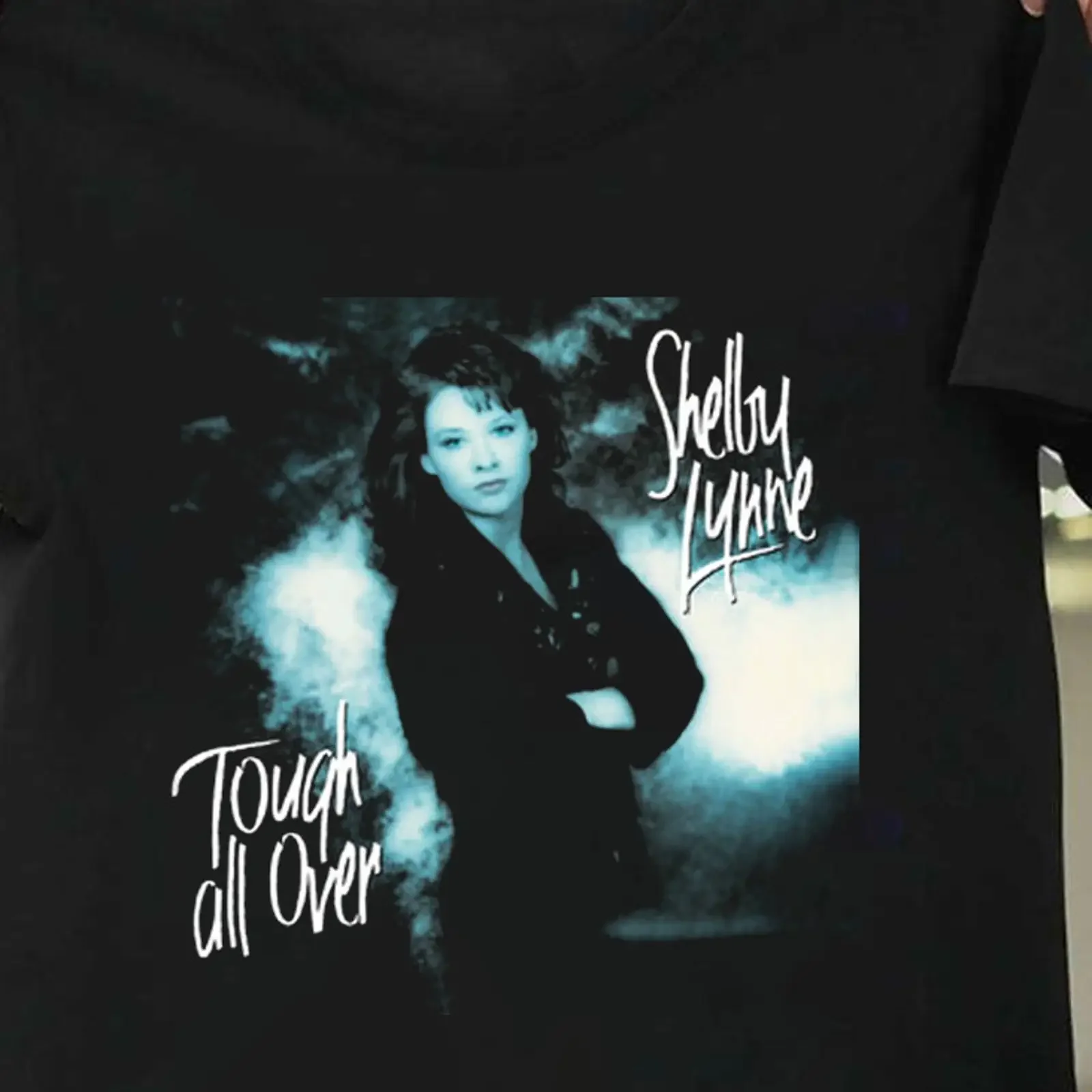 I'll Lie Myself To Sleep canzone e testo di Shelby Lynne T Shirt S 5XL CL355 vintage Washed designer clothes Stylish streetwear
