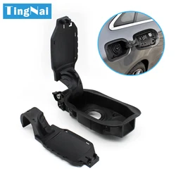 Car Exterior Fuel Tank Inner Cover Cap Filler Recess For Mercedes BENZ E Class W213 E200 E300 E320 E260 A2136302503
