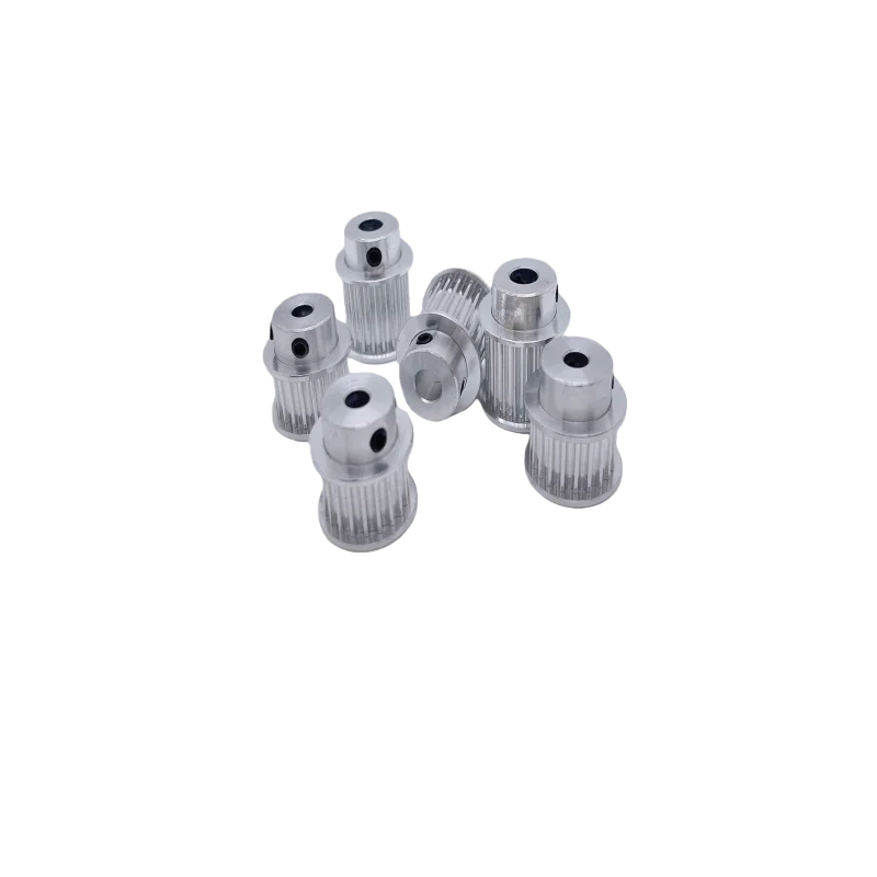 HTD3 Timing Pulley 15T 17T 18T 19T  HTD3M Timing Pulley 15teeth 17teeth 18teeth 19teeth HTD3M Synchronous Wheels