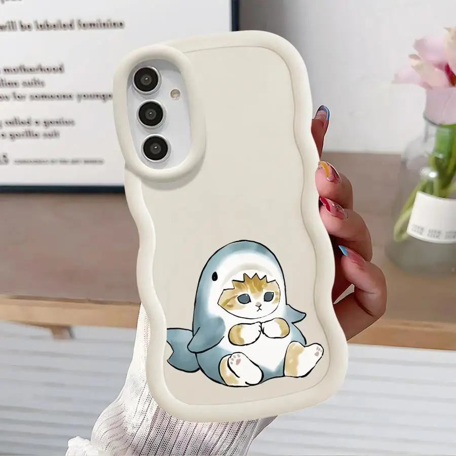 Soft Phone Cover Ca…