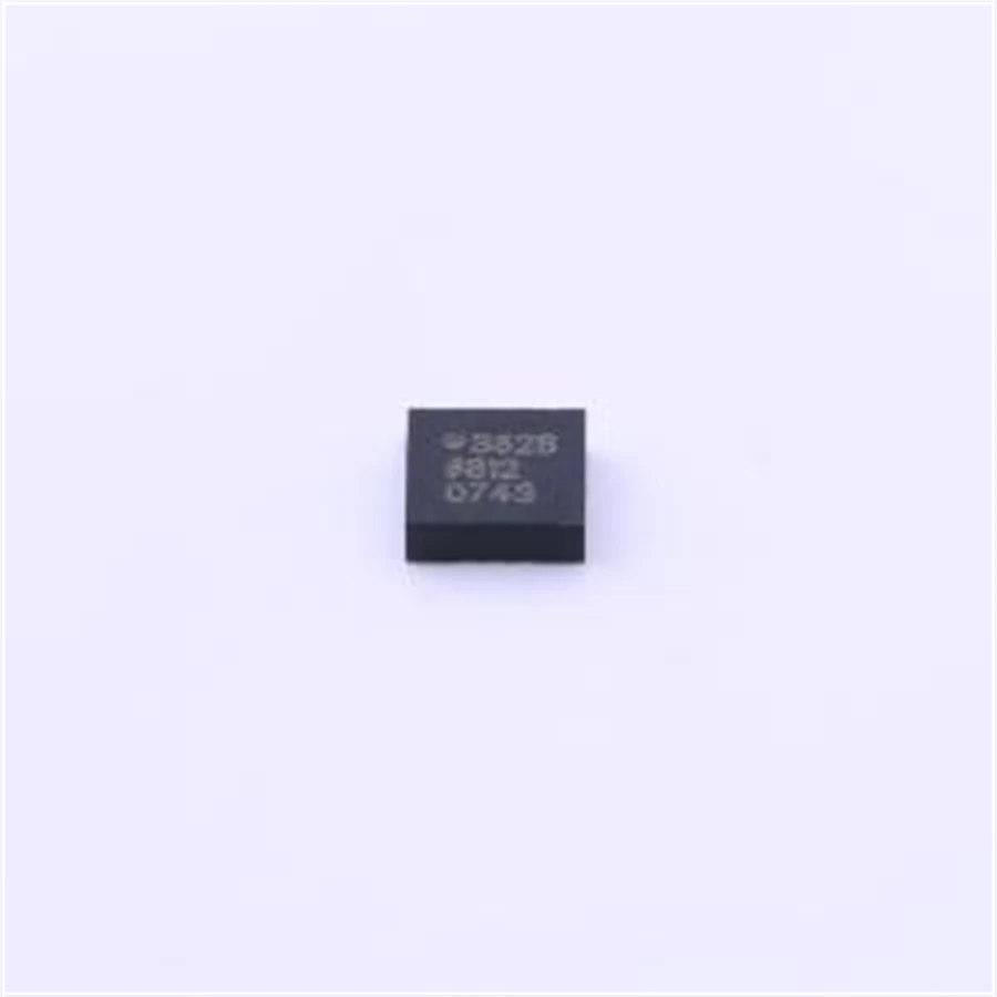 

5PCS/LOT ADXL362BCCZ-RL (Accelerometers)