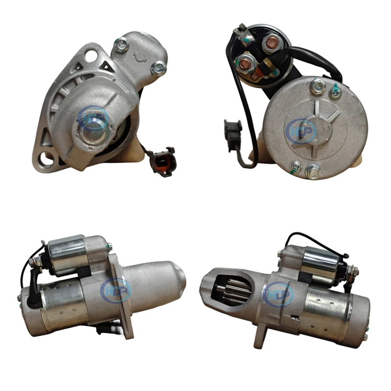 

Suitable for Nissan Style A33 Style A32 starter motor 11 teeth VQ30 VQ20 23300-2Y90A 23300-2Y900 starter