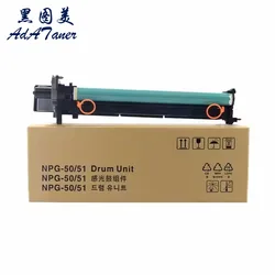 NPG51 NPG50 Drum Unit For Canon IR 2520 2525 2535 2530i IR2520 IR2525 IR2535 IR2530 IR2530i CEXV32 CEXV33 GPR34 GPR35 G50 G51