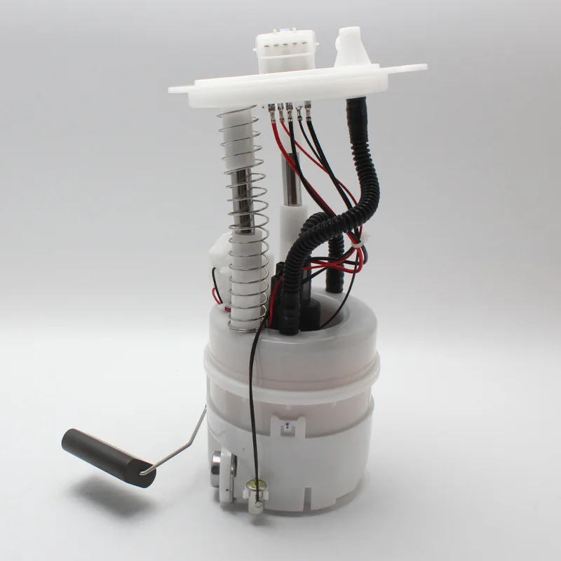 E8856M 17040-JM10C Fuel Pump Module w/Sending unit for Nissan Rogue Select Rogue L4 2.5L SUV AWD