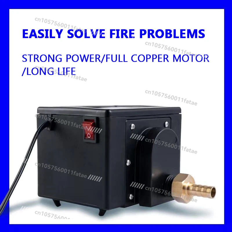 Pompa di ossigenazione della pompa booster del gas AC Biogas dedicata al biogas, pompa booster del biogas del gas naturale domestico