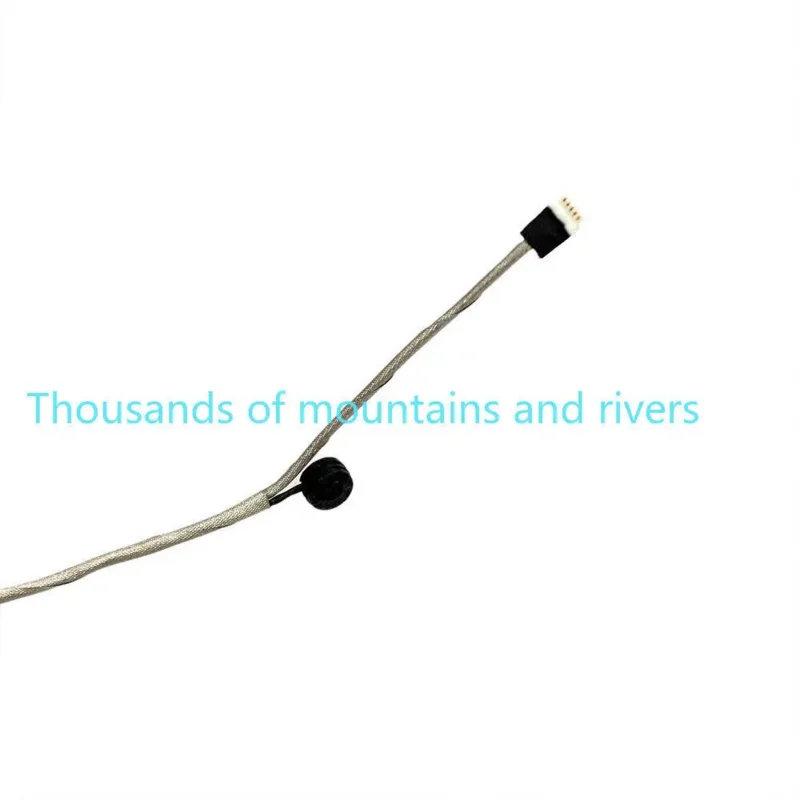 WYORESY 40pin Non Touch Screen Display Cable For ASUS K45DE K45DR K45N DD0XJ2LC020