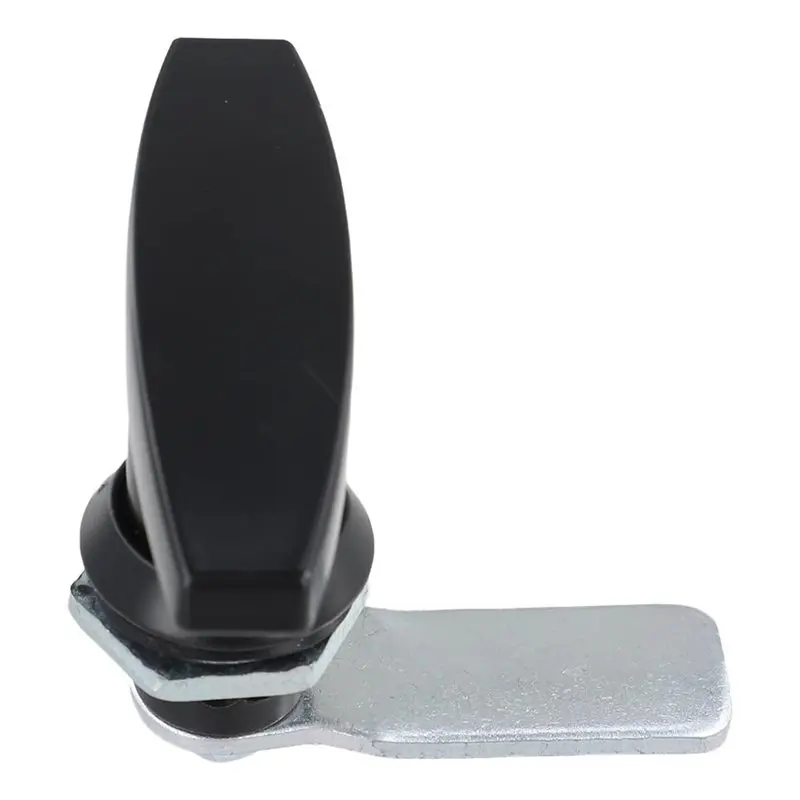 T Lock Handle For Garage Door Tool Box Trailer Cabinet-Boom