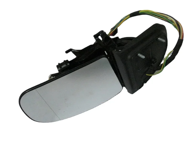 إطار مرآة الرؤية الخلفية الخارجية لمرسيدس بنز W220 S280 S320 S350 S500 S600 98-02