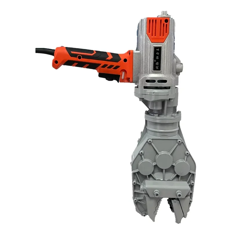 Fully Automatic Torque Wrench for Socket Connection Upper Wire