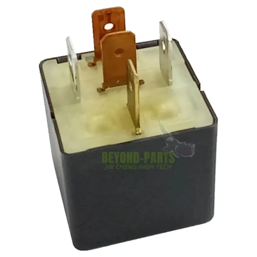 

Excavator Spare Parts Engine Relay Engine Switch 14594545