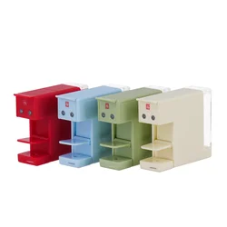 1/6 doll house model furniture accessories mini model  Small household appliances Capsule coffee machine
