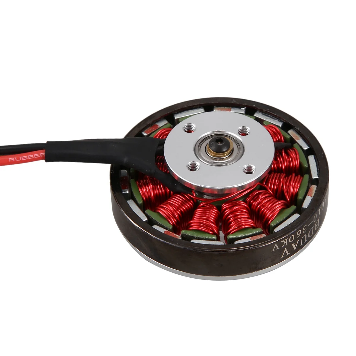 

Lo-ok 5010 360Kv High Torque Brushless Motors for Multi Copter Quad Copter Multi- Aircraft-B