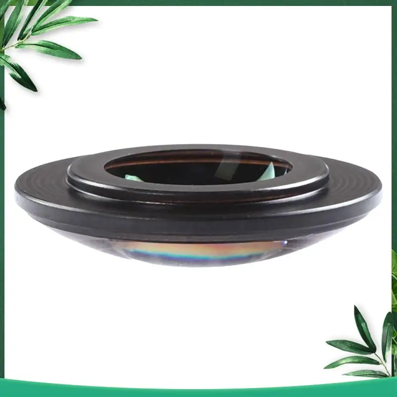 

For Insta360 X4 Lens Glass Replacement Bracket For Insta360 X4 Camera Lens Glass Repair Parts