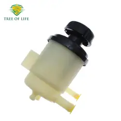 5717638000 Power Steering Reservoir Tank For Hyundai Sonata 1999-2005 Kia Optima 2001-2005 2.4L 57176-38000 57176 38000