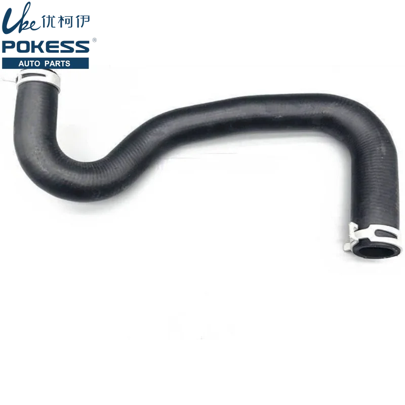 

Шланг радиатора двигателя автомобиля, резервуар для воды, водосточная труба для Ford Fiesta 1,5 2013 DN3215185A 1705463 8V218B273AD 8V218B273AC 8V218B273DA