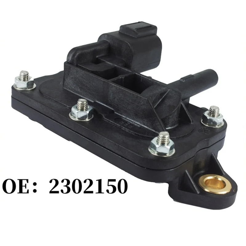 

2302150 For Scania Truck T141 P R 4 5 6 Intake Pressure Sensor Intake Manifold Air Pressure Sensor