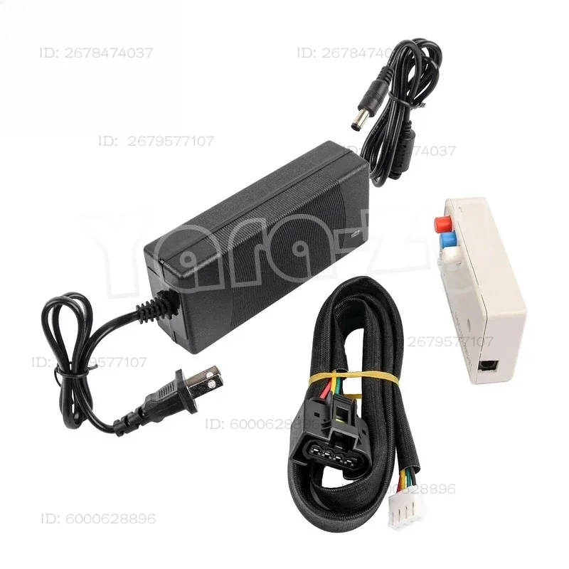 Turbo Actuator Calibration Tool HE300VG 532704 for Ram 6.7L Holset
