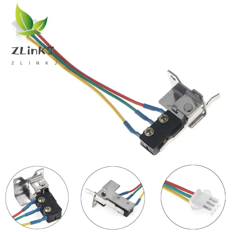 Micro Switch Chauffe Eau Le Guide Complet pour Choisir et Remplacer Votre Interrupteur de Sécurité