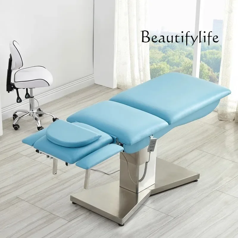 Spine Electric Beauty Bed Tattoo Bed Massage Massage Couch Micro Beauty Salon Special