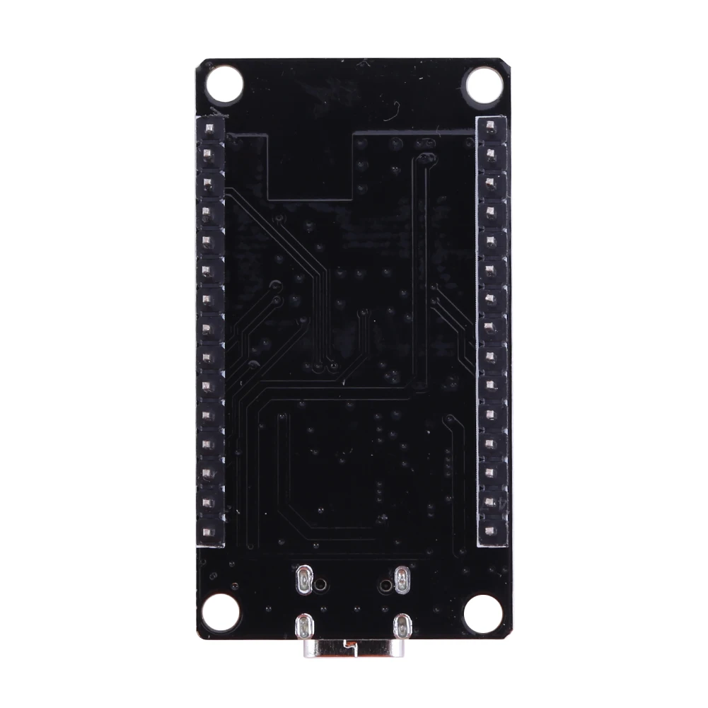 ESP32 Development Board WiFi+Bluetooth Ultra-Low Power Consumption SPI Flash 32Mbits Wireless Module ESP-32S ESP32-WROOM-32D