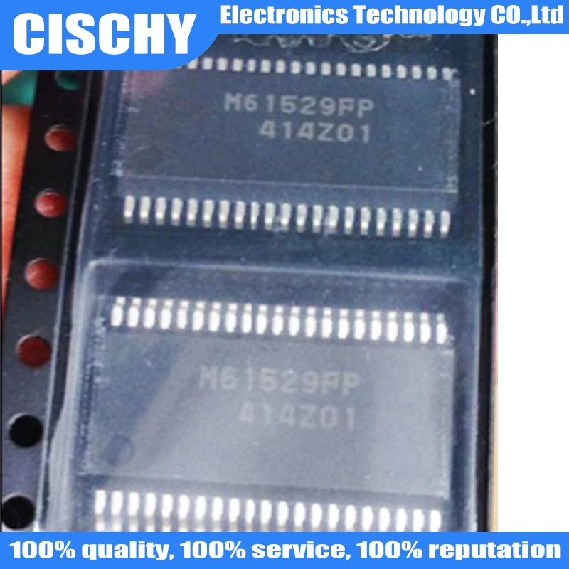 1pcs/lot M61529FP M61529 61529FP SSOP-42 In Stock